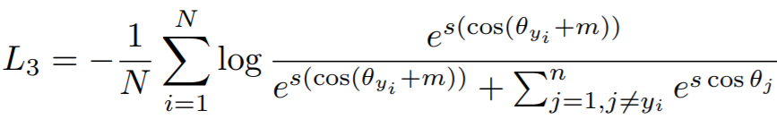 arcface_loss_equation
