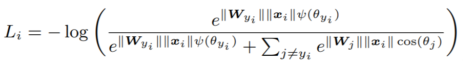 large_margin_softmax_loss_equation1