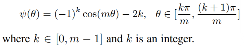 large_margin_softmax_loss_equation2