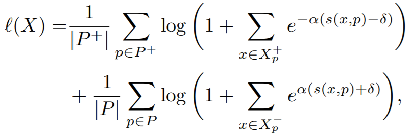 proxy_anchor_loss_equation