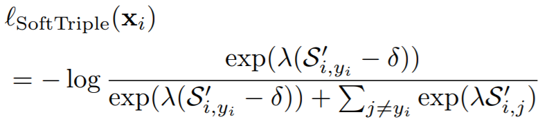 soft_triple_loss_equation1