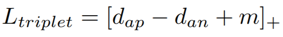 triplet_margin_loss_equation